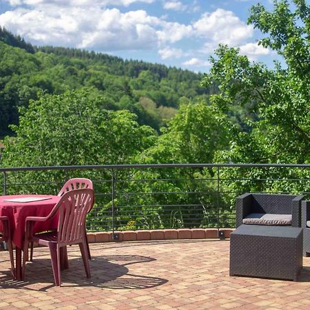 le gîte du Wildbach Wildersbach Exterior foto