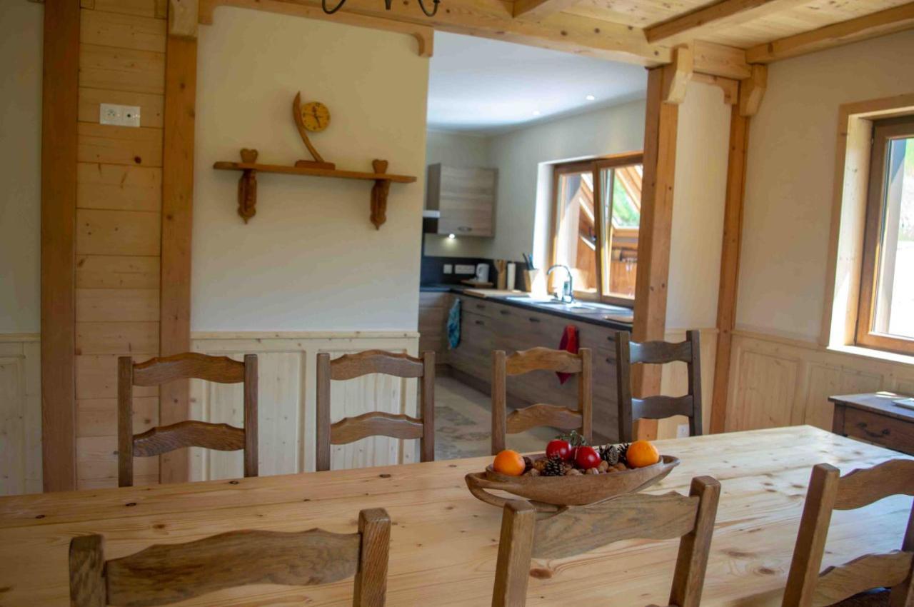 le gîte du Wildbach Wildersbach Exterior foto