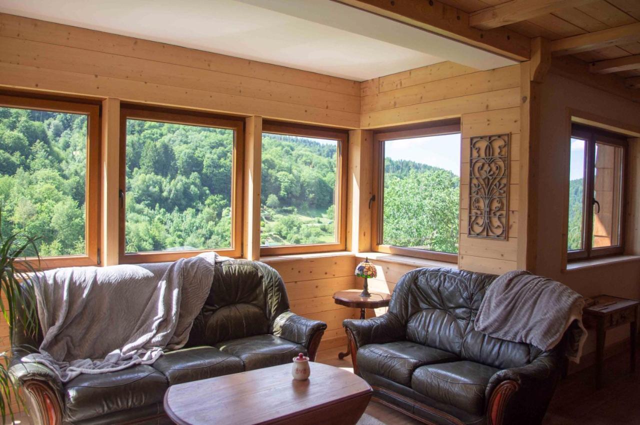 le gîte du Wildbach Wildersbach Exterior foto