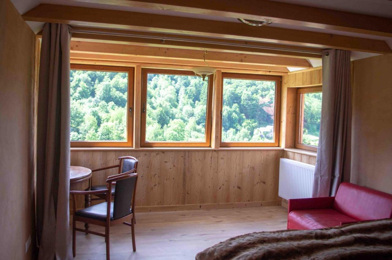 le gîte du Wildbach Wildersbach Exterior foto